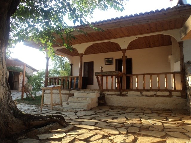kerimoglu turkusu evi